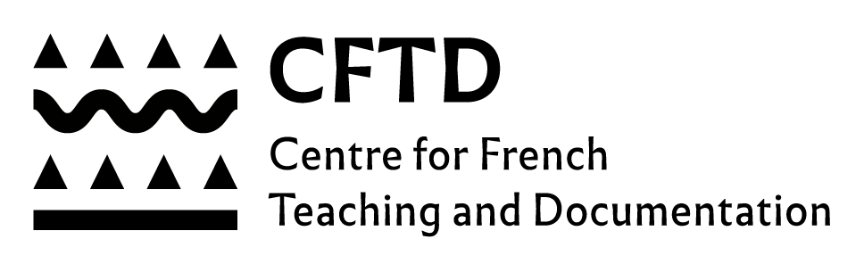 Plateforme de formation du CFTD